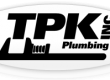 TPK Plumbing, Inc Logo