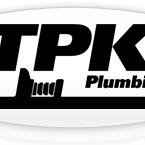 TPK Plumbing, Inc Logo