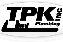 TPK Plumbing, Inc Logo