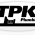 TPK Plumbing, Inc Logo