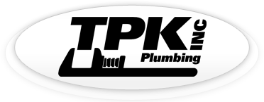 TPK Plumbing, Inc Logo