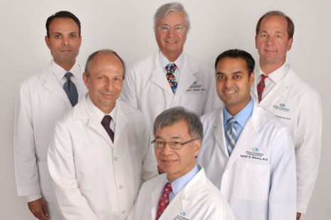 Drs of Retina Counsltants