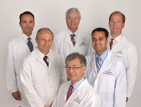 Drs of Retina Counsltants