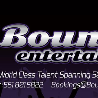Bouncer Entertainment Image