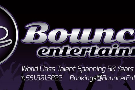 Bouncer Entertainment Image