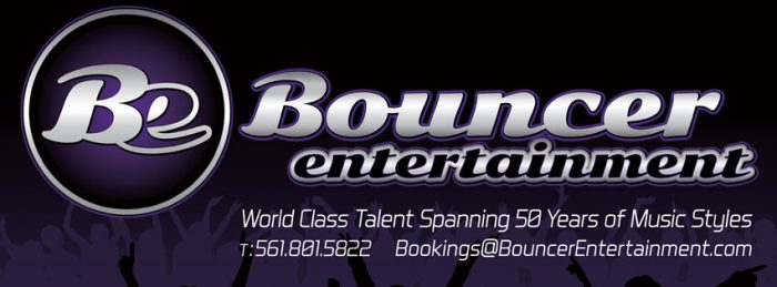 Bouncer Entertainment Image