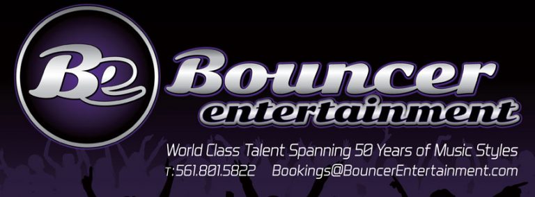 Bouncer Entertainment Image